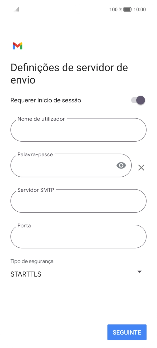 Prima o indicador junto a 