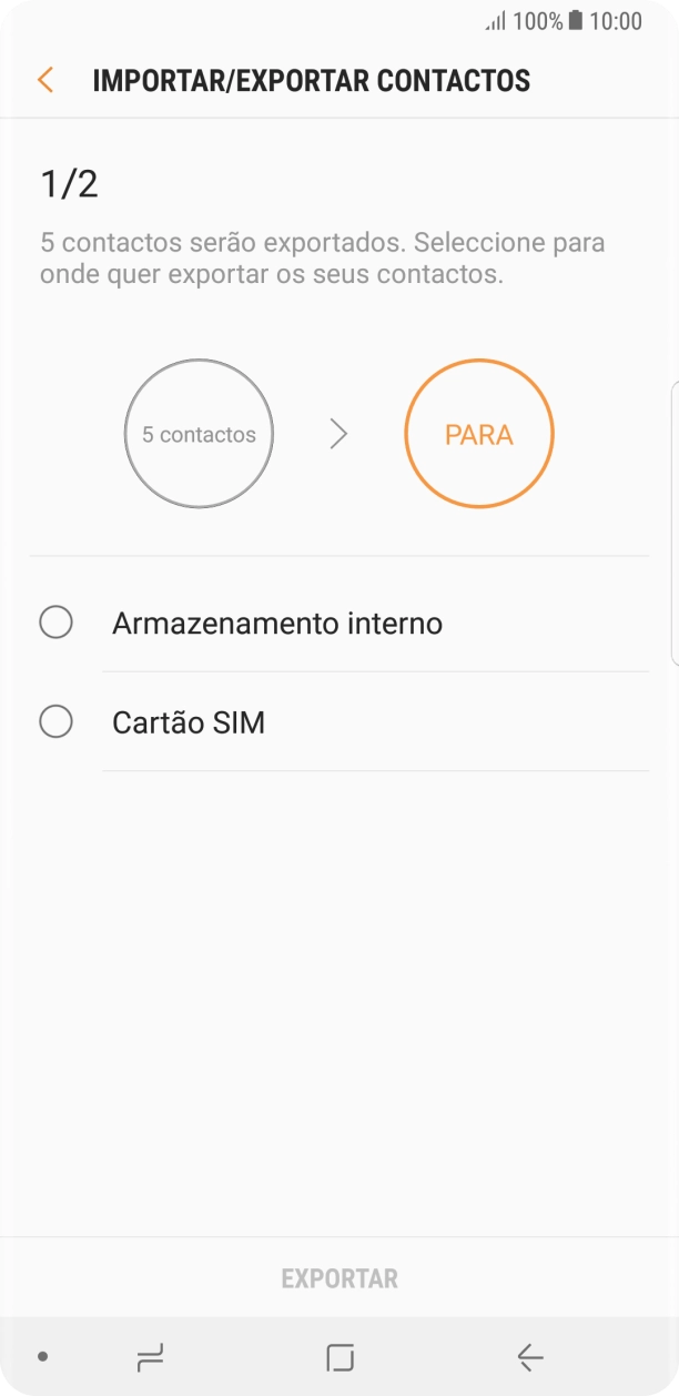 Prima Cartão SIM.