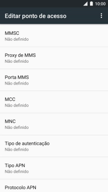 Prima MMSC.