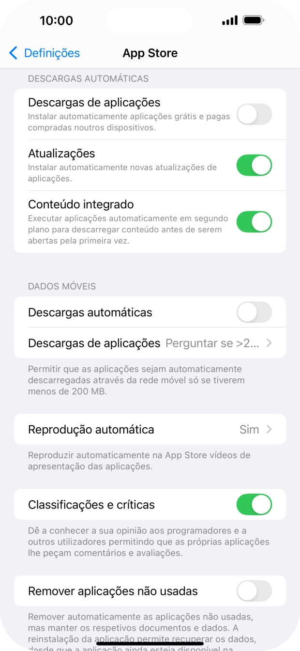 Prima o indicador junto a 
