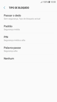 Prima Padrão.