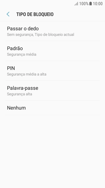 Prima Padrão.
