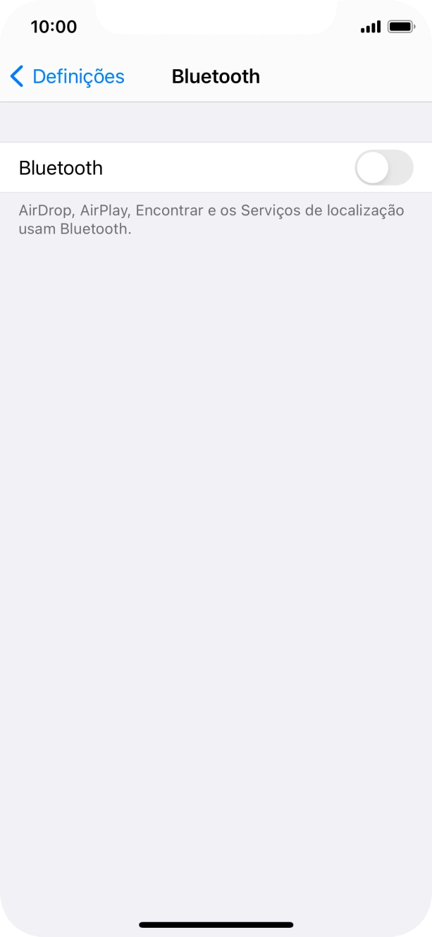 Prima o indicador junto a 