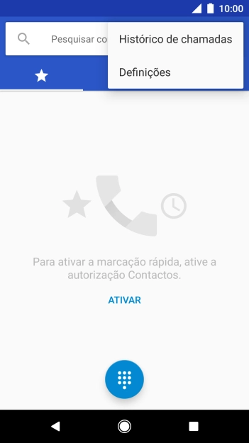 Prima Definições.
