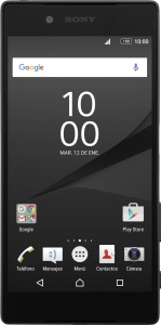 Sony Xperia Z5