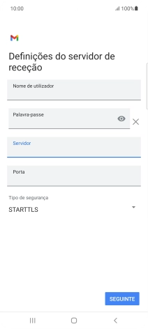 Prima o campo sob 