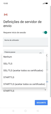 Prima Nenhum.
