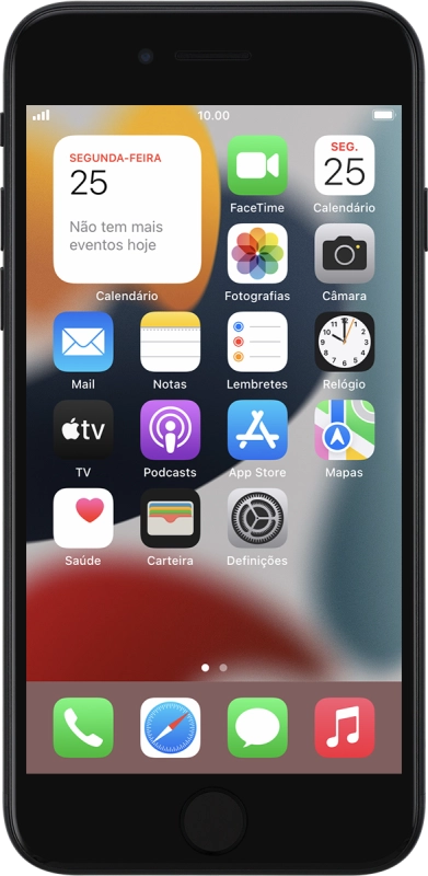 Apple iPhone SE (2022)