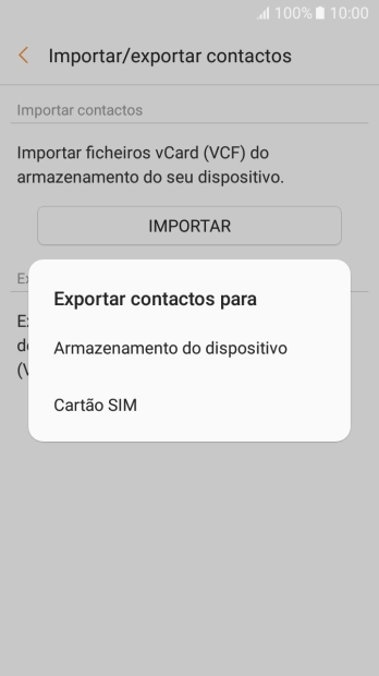 Prima Cartão SIM.