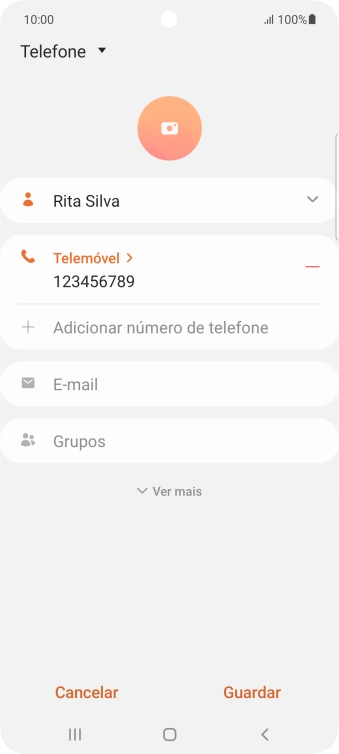 Prima Guardar.