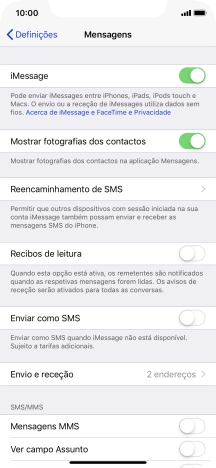 Prima o indicador junto a 