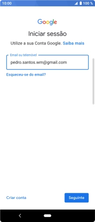 Prima Seguinte.