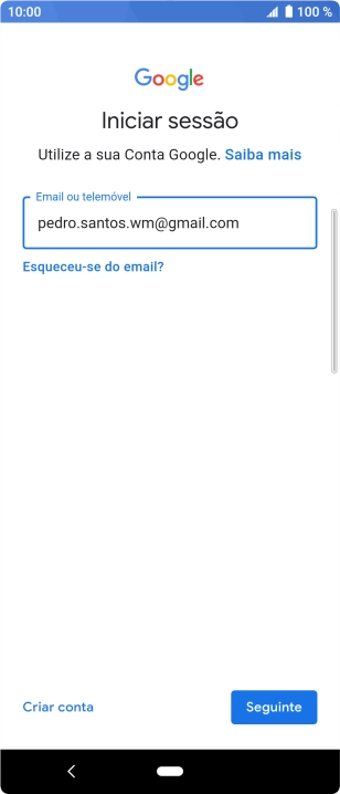 Prima Seguinte.