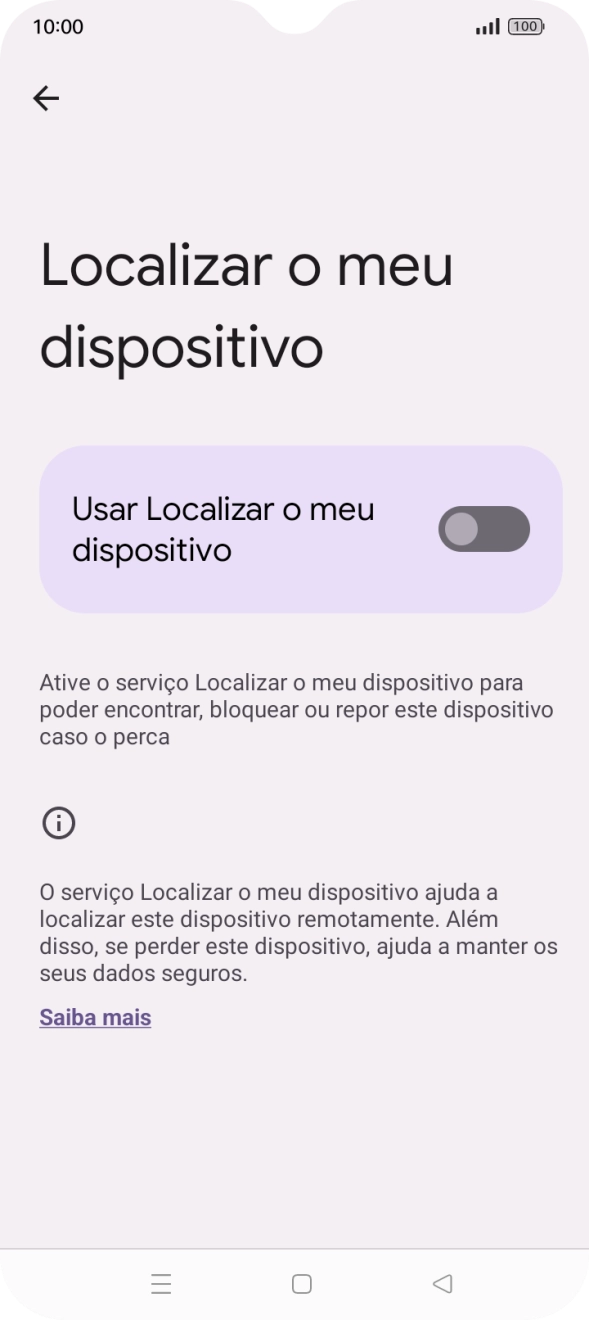 Prima o indicador junto a 