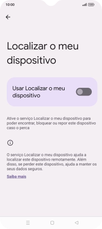 Prima o indicador junto a 
