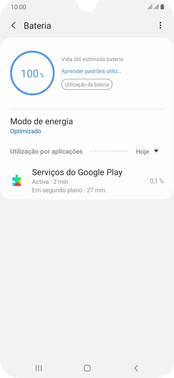 Prima Modo de energia.