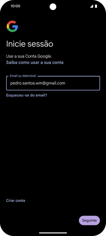 Prima Seguinte.