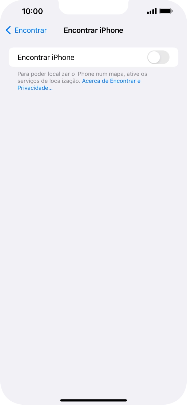 Prima o indicador junto a 