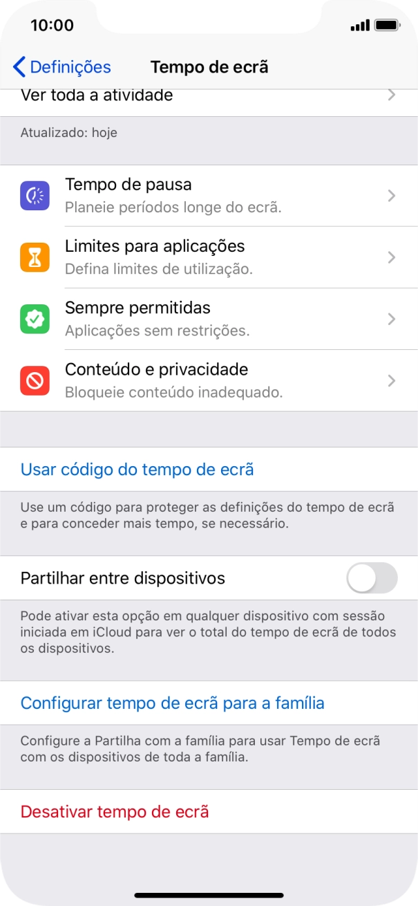 Prima o indicador junto a 