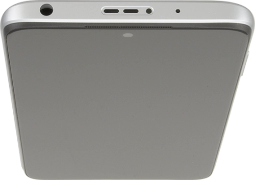 Image 5: Xiaomi Redmi 10 - White in White Top