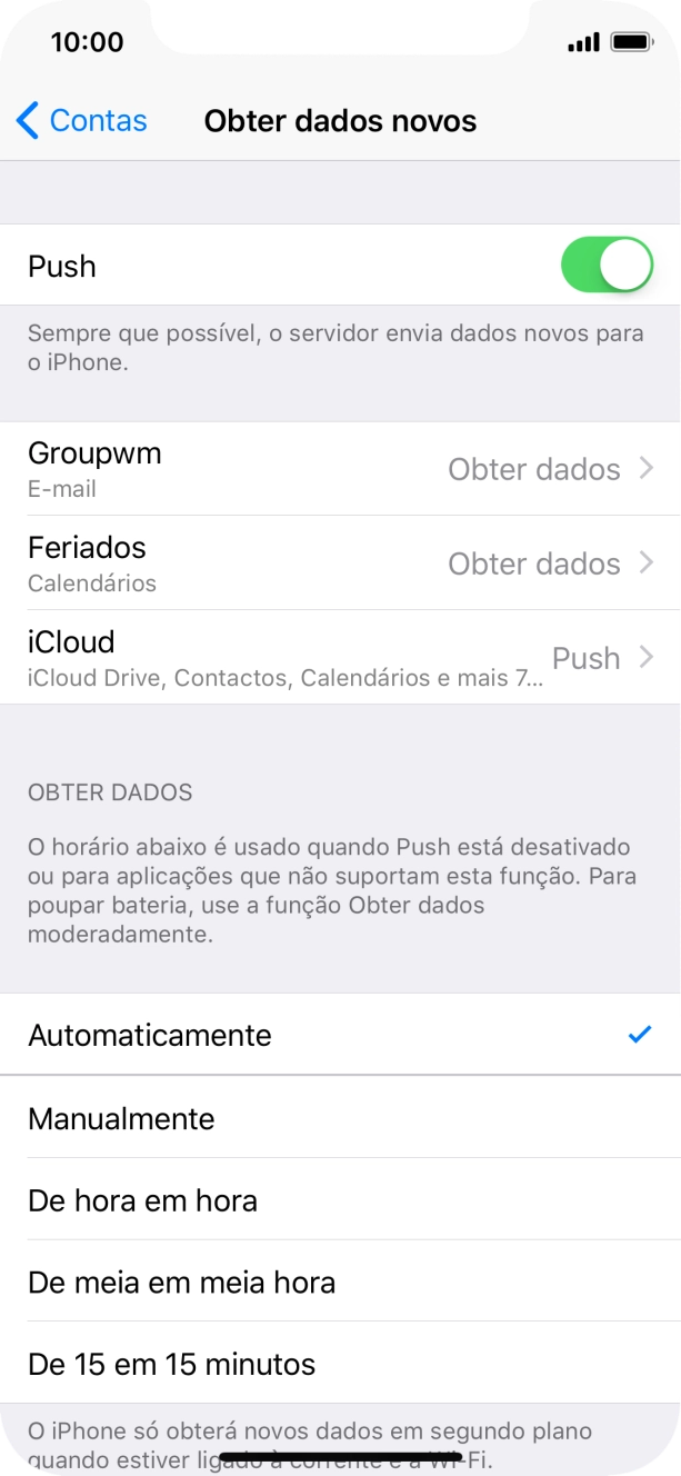 Prima o indicador junto a 