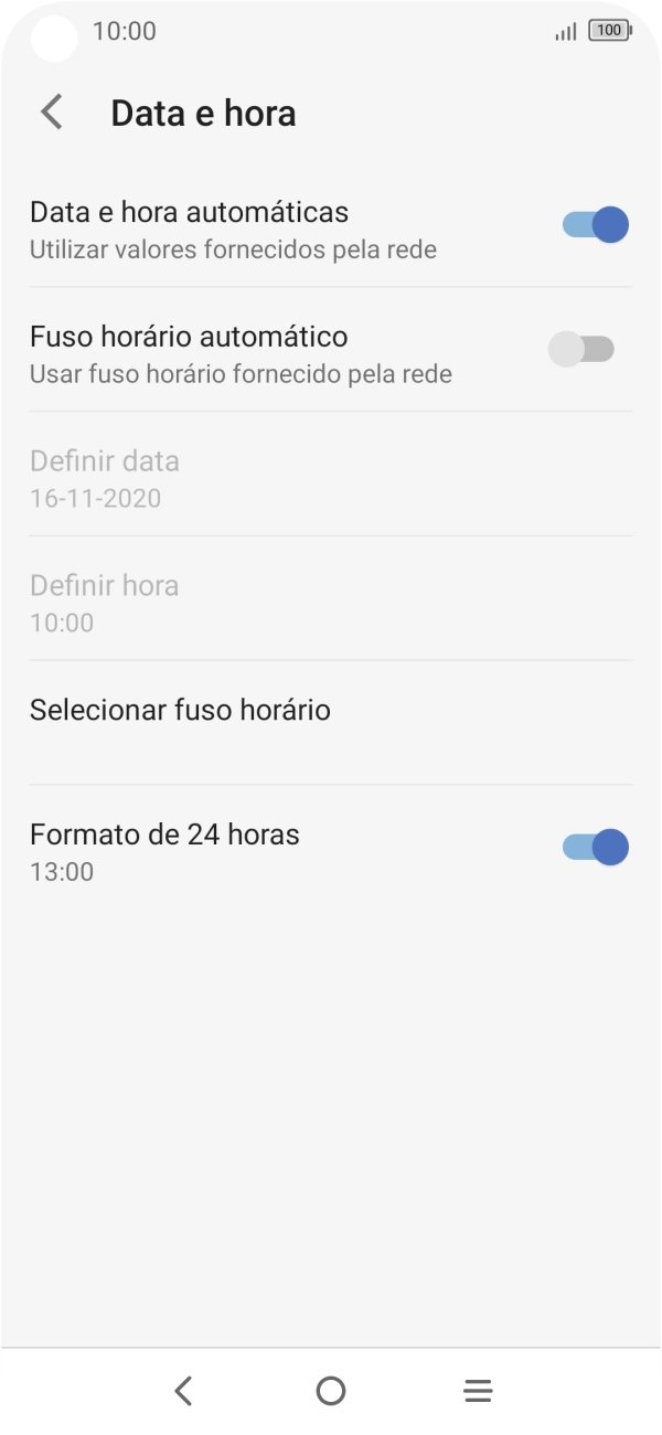 Prima o indicador junto a 
