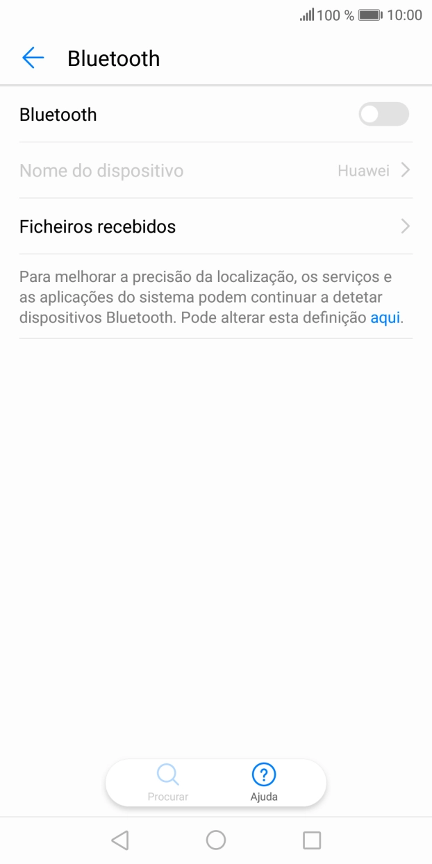 Prima o indicador junto a 