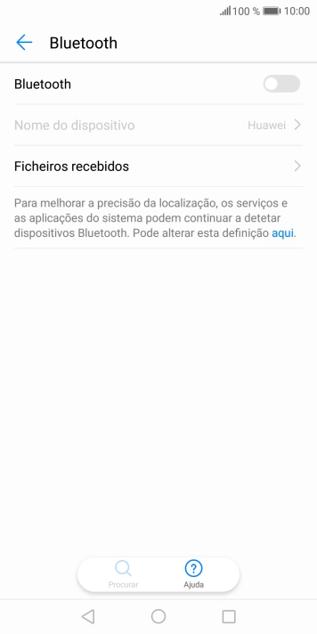 Prima o indicador junto a 