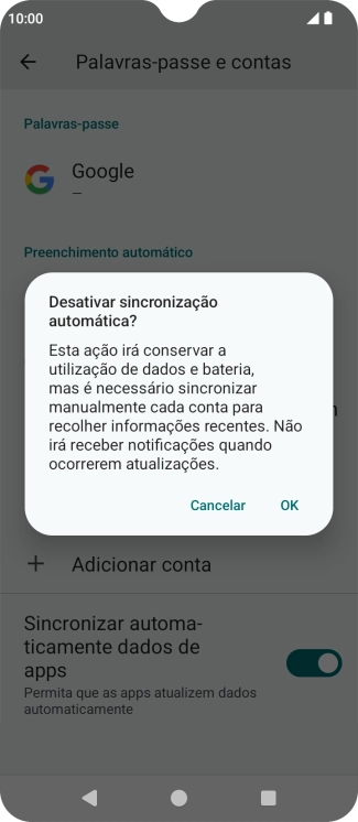 Prima OK.