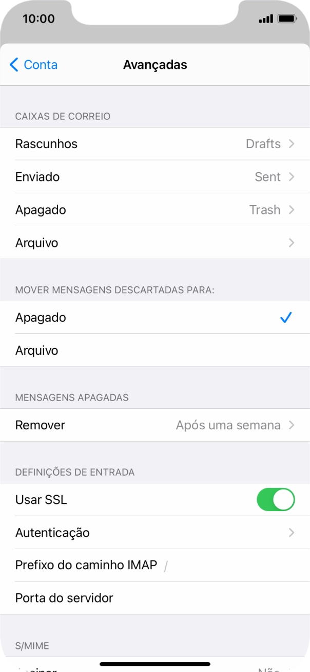 Prima o indicador junto a 