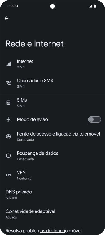 Prima SIMs.