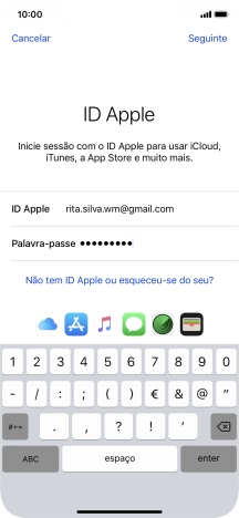 Prima Seguinte.