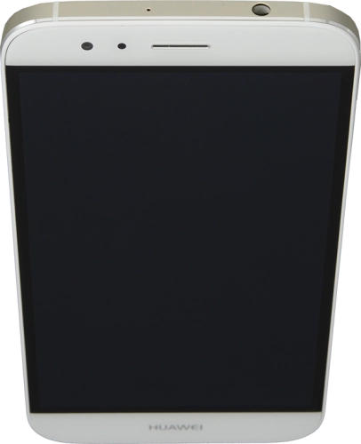 Image 5: Huawei GX8 - White in White Top