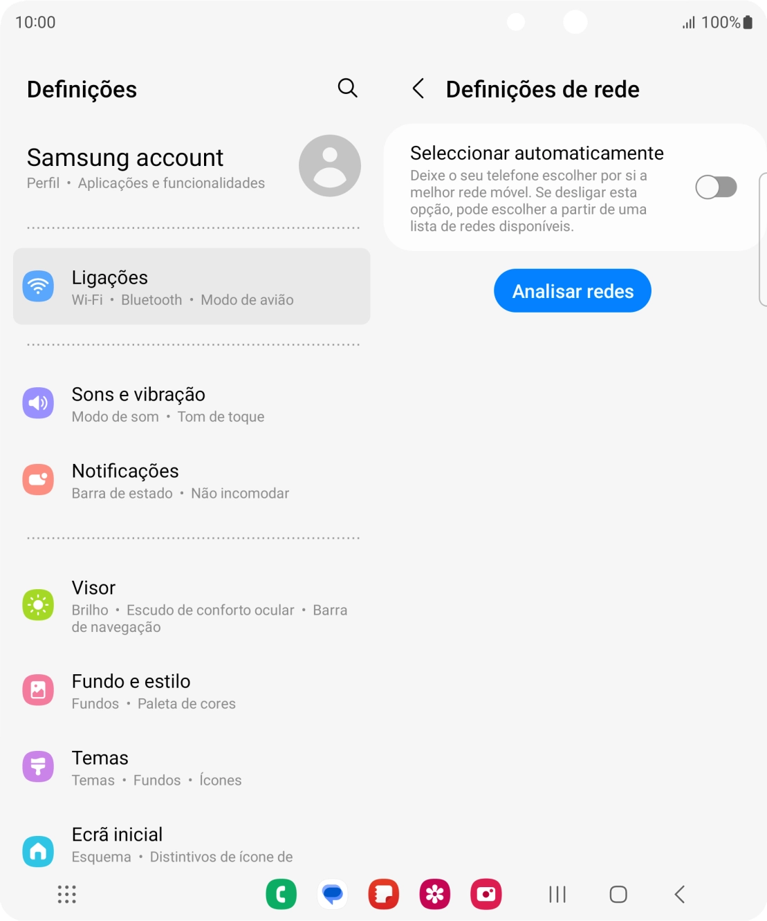 Prima o indicador junto a 