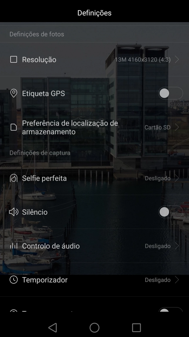 Prima a tecla de retrocesso.