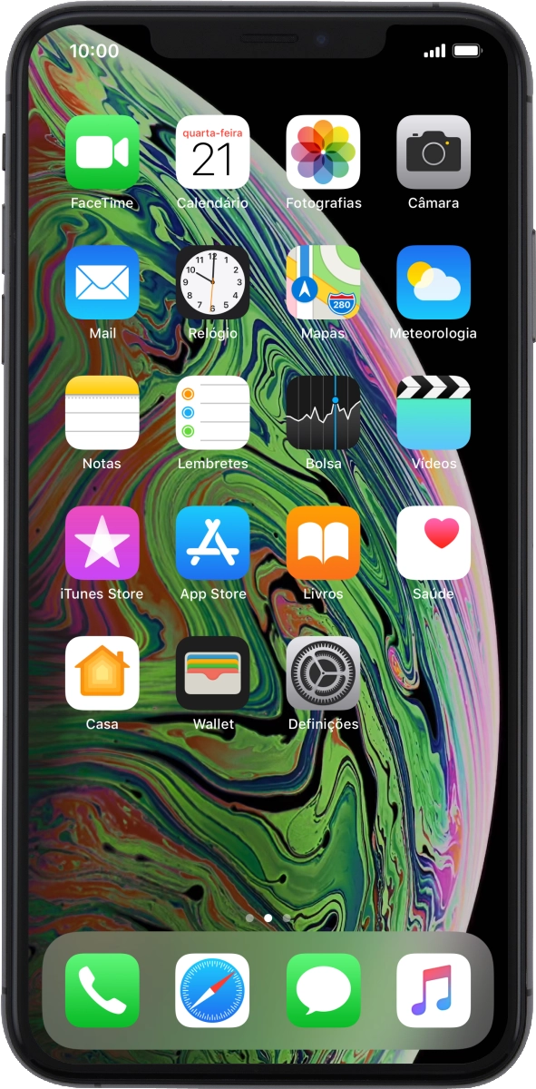 Apple iPhone Xs Max