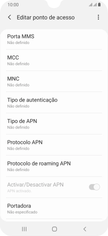 Prima Porta MMS.