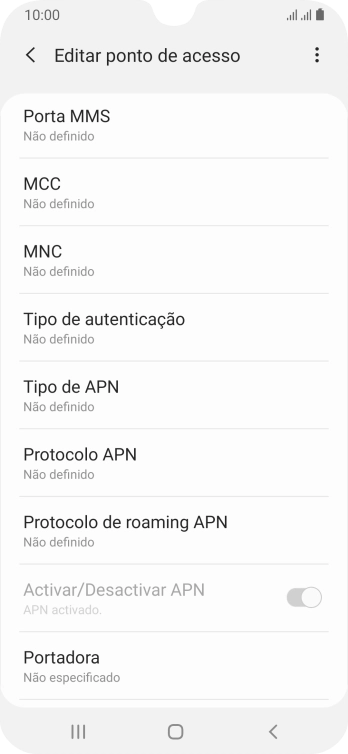 Prima Porta MMS.
