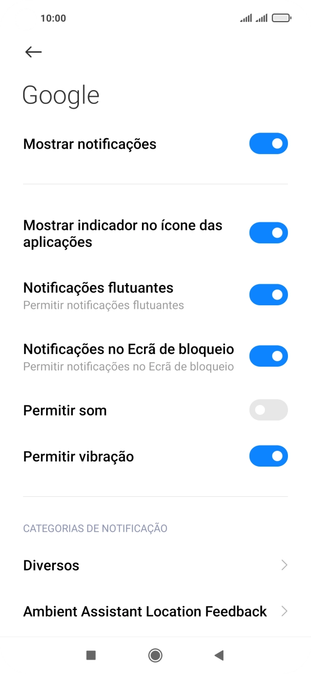 Prima o indicador junto a 