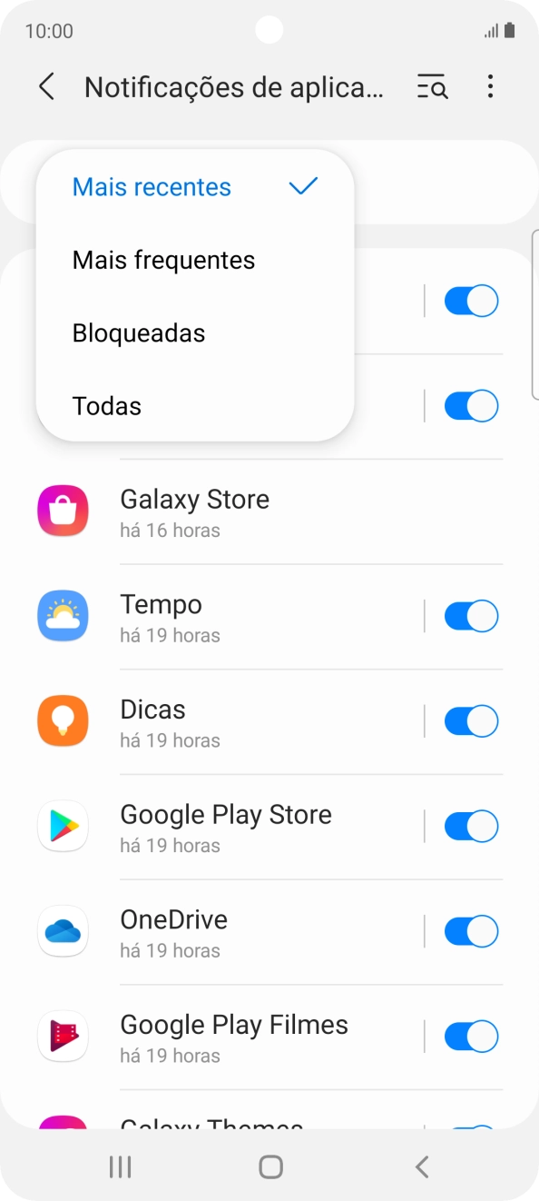 Prima a definição pretendida.