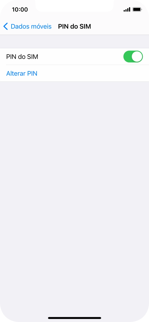 Prima o indicador junto a 