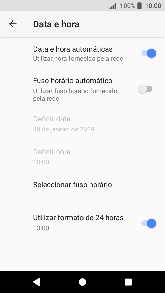 Prima o indicador junto a 