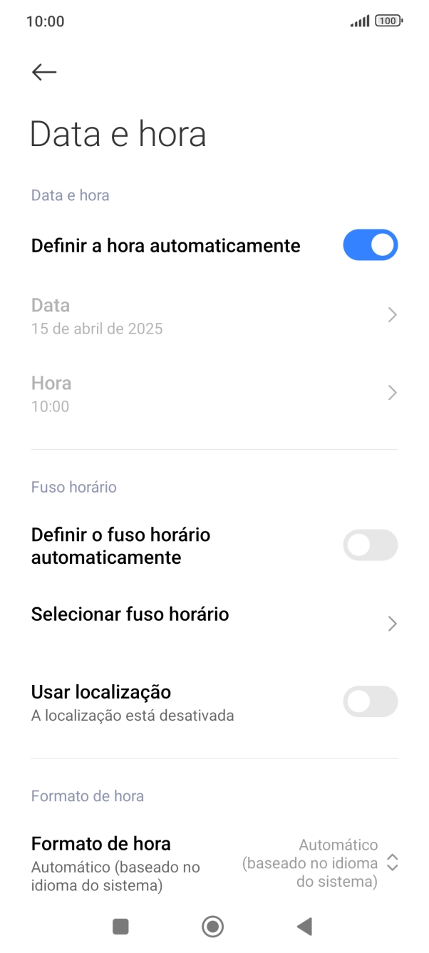 Prima o indicador junto a 