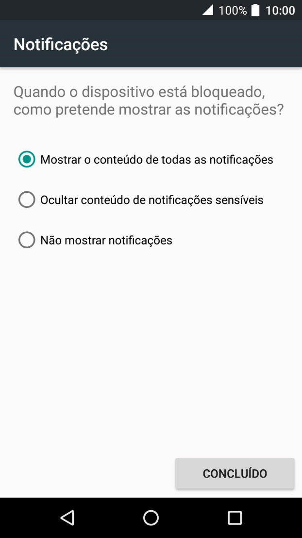 Prima a definição pretendida.