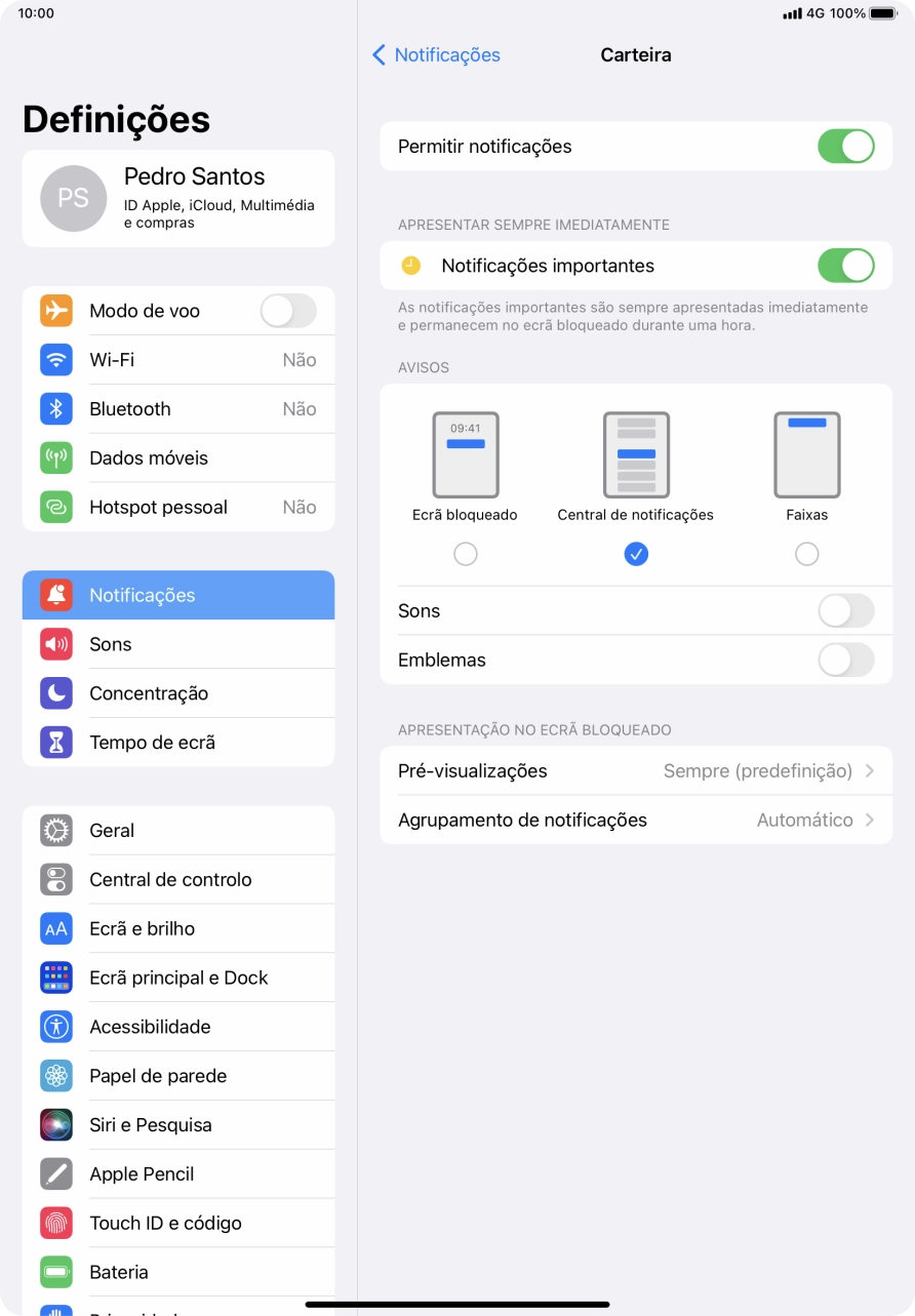 Prima o indicador junto a 