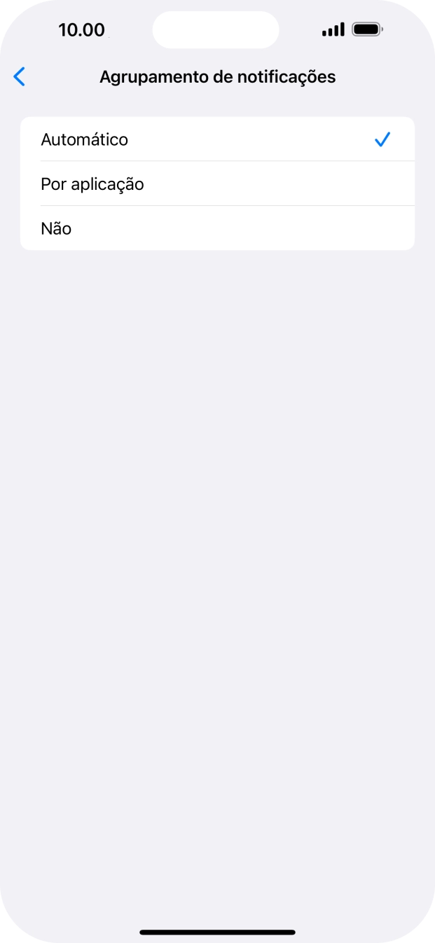 Prima a definição pretendida.