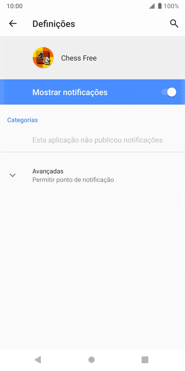Prima o indicador junto a 