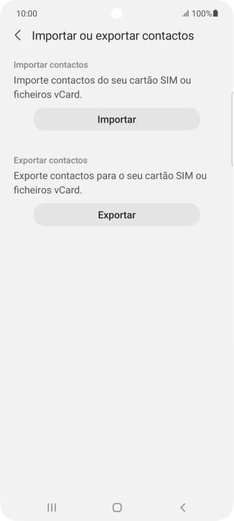Prima Importar.