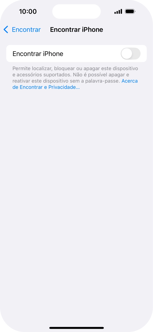 Prima o indicador junto a 