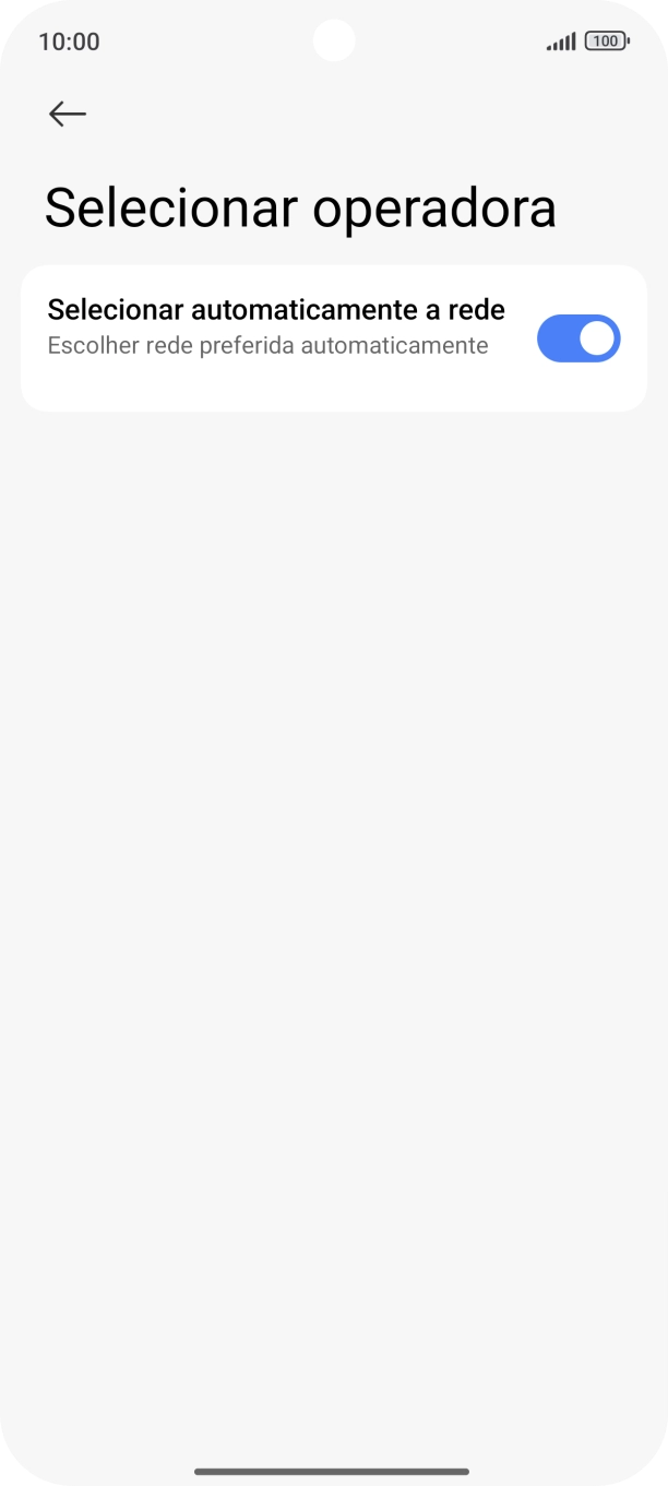 Prima o indicador junto a 